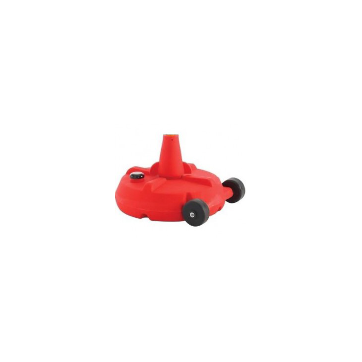 Big Red Deluxe Base