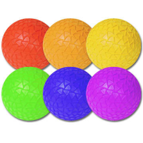 Easy Grip Ball (set of 6)