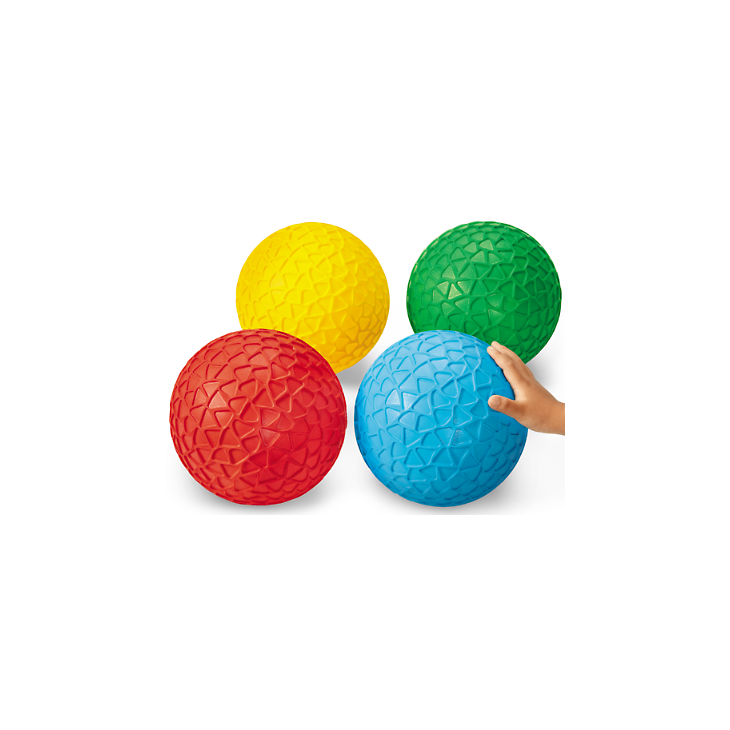Easy Grip Ball (set of 6)
