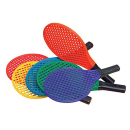 Utility Racket (set of 6)