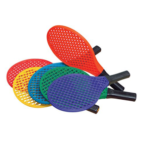 Utility Racket (set of 6)
