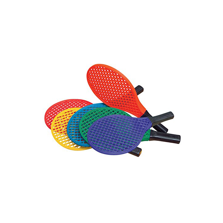 Utility Racket (set of 6)