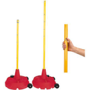 Big Red Base System - Tall Post