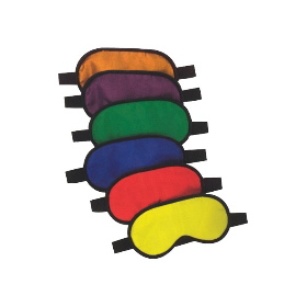 Blind Fold (set of 6)