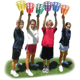 Katch-A-Basket (set of 6)