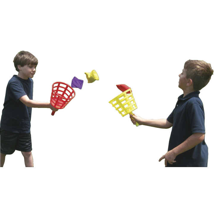 Katch-A-Basket (set of 6)