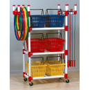 Basket Master Cart