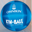 40" Blue Outdoor KIN-Ball Sport Ball (Cover and Latex Bladder)