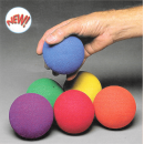 UltraFoam NoBounceBall (set of 6)