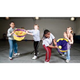 MyKatchers (set of 6)