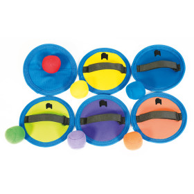 CatchPad And Balls