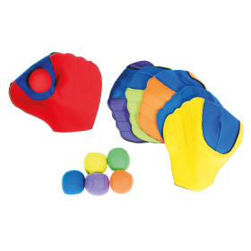 CatchSoft Gloves