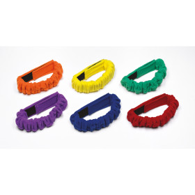 3 Legged Race Bands (set of 6)