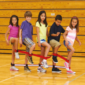 Cooperative Band Walkers (set of 2)