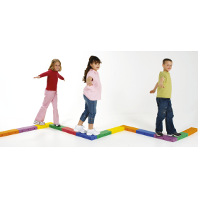 Create-A-Beam (set of 18 sections)