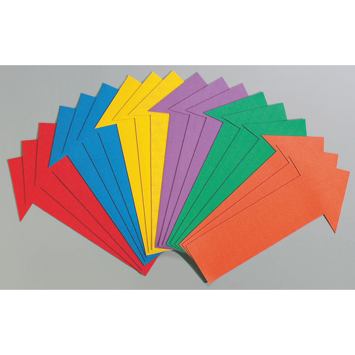 Directional Arrows (set of 18)