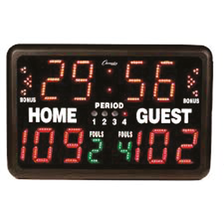 Table-Top Scorer / Timer