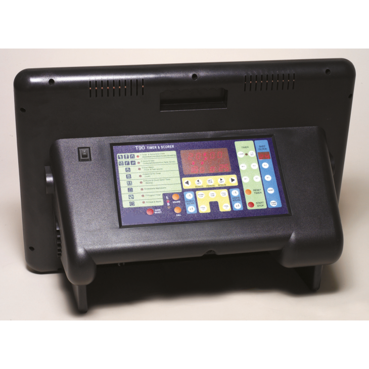 Table-Top Scorer / Timer