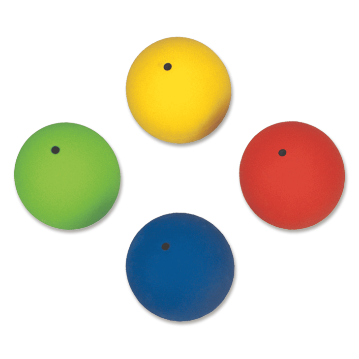 Elementary  / Indoor Shot Put