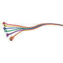 Nylon Jump Rope (set of 6)