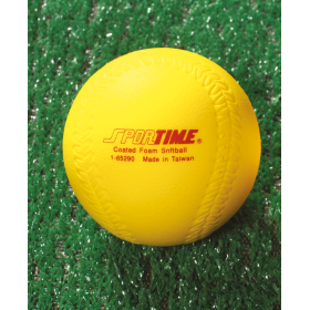 Coated Foam Softball