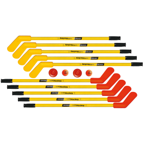 Super-Safe Field Hockey set