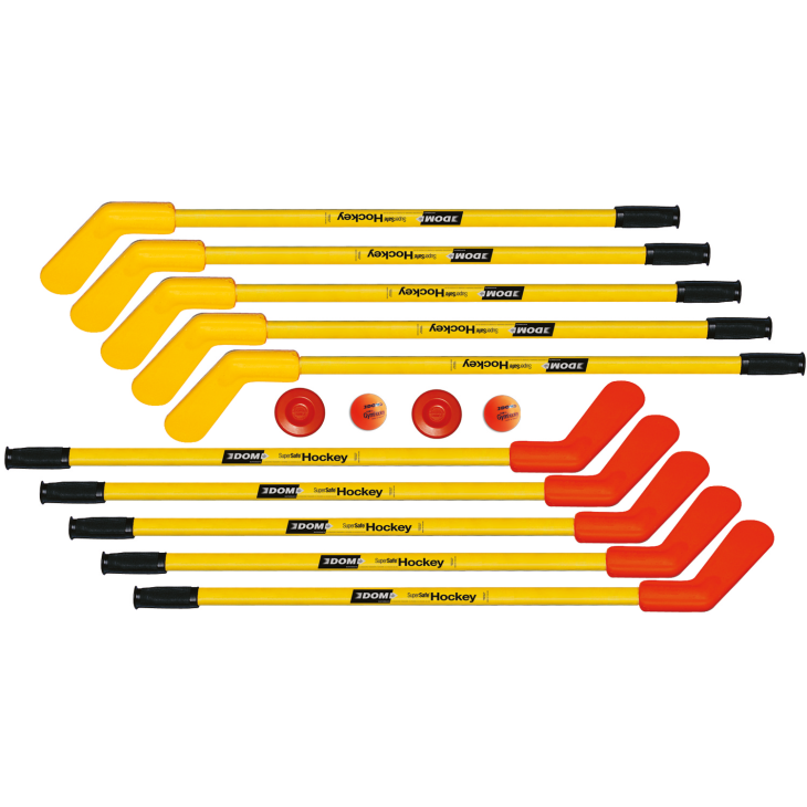 Super-Safe Field Hockey set