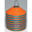 Half Cones School Pack (set of 48)