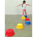 Stepping Buckets (set of 6)