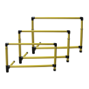 Adjust-A-Hurdles