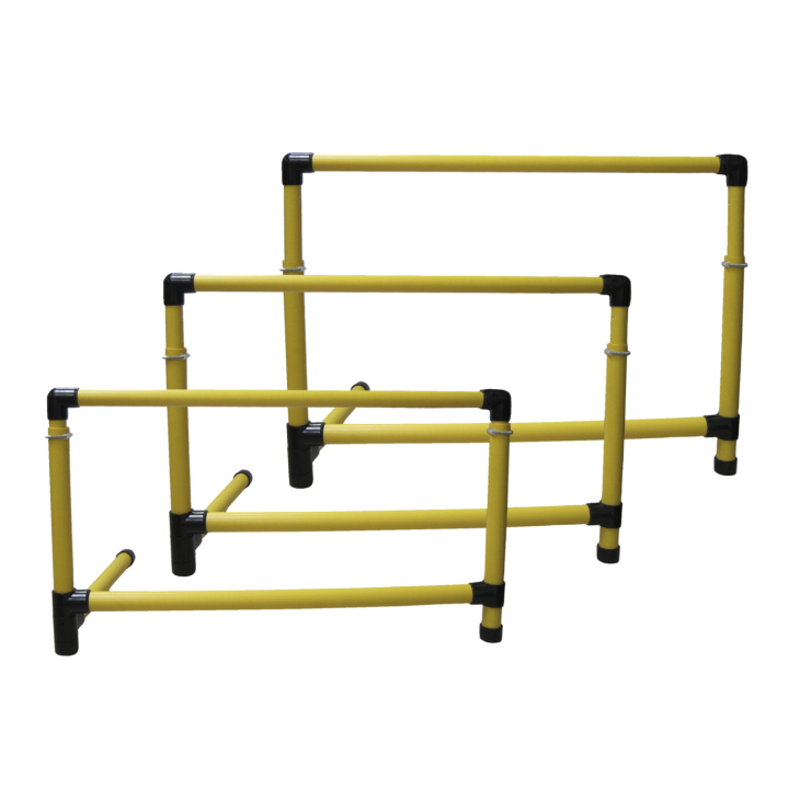 Adjust-A-Hurdles