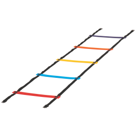 Anti-Skid Agility Ladder