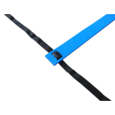 Anti-Skid Agility Ladder