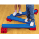 SoftGym Beginner's Balance Beam Set