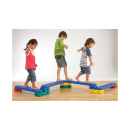 SoftGym Beginner's Balance Beam Set
