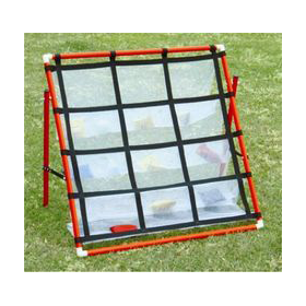 Portable Target Toss Game